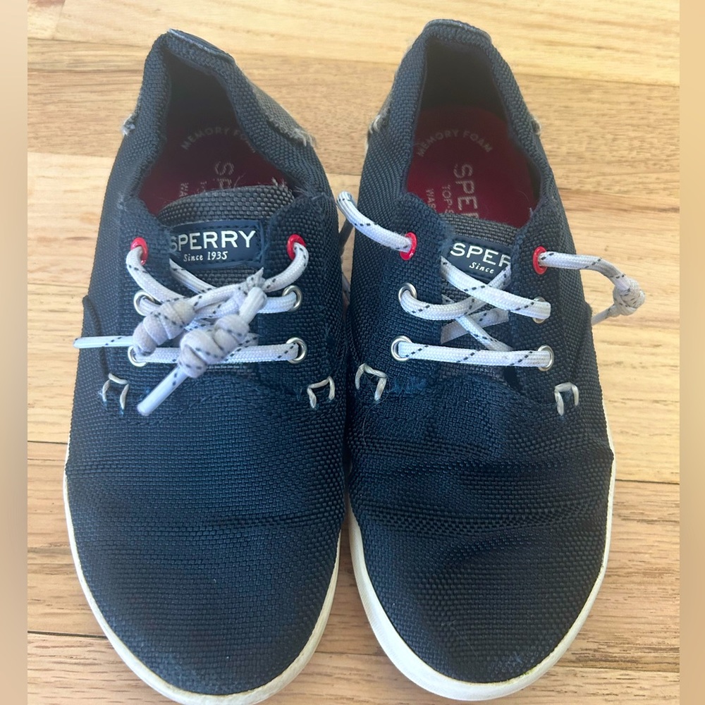 Sperry Boys Shoes